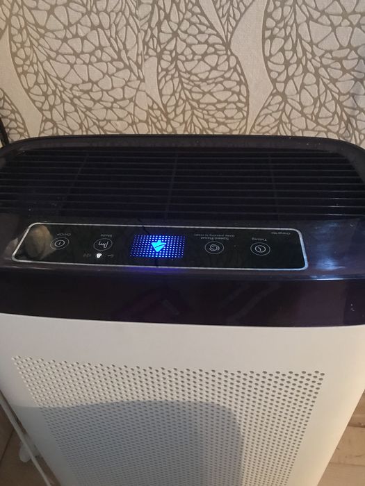 Очисник повітря Xiaomi JIMMY Air Purifier (AP36)