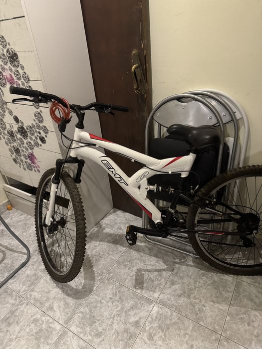 Bicicleta, em otimo estado