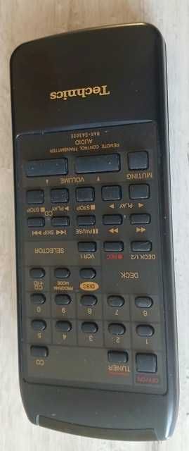 Technics SL-PG520A świetny stan laser CDM 4/19