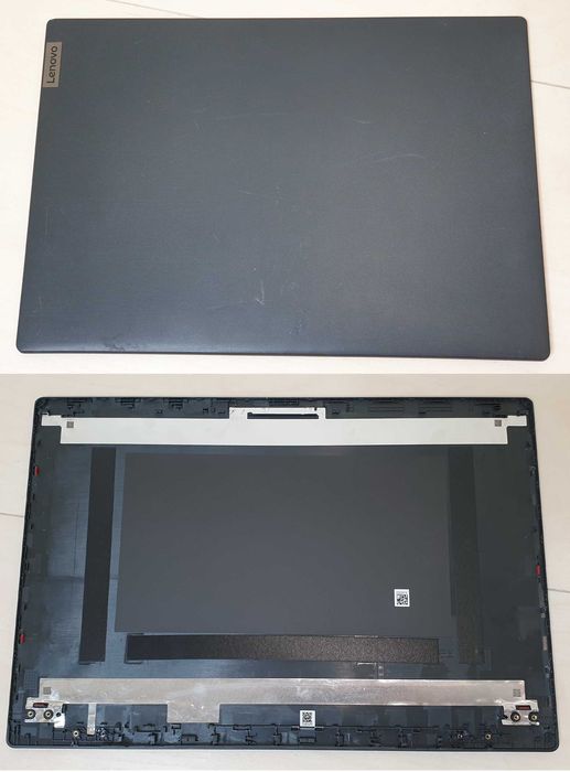 Lenovo IdeaPad 3 15ADA05 Разборка ноутбука / деталі / запчастини