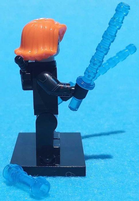 Black Widow v2 (Marvel)