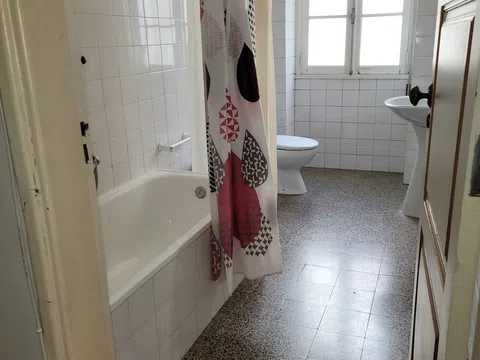 Quartos só para estudantes junto à UBI-Covilhã