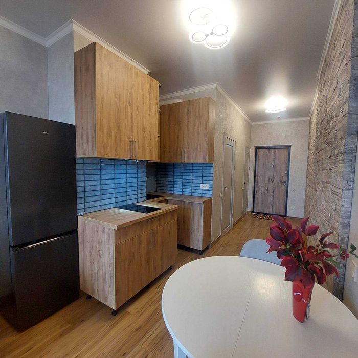 1-комнатная квартира по адресу Куликово поле пл. (площадь 25 м²) - Atlanta.ua - фото 5