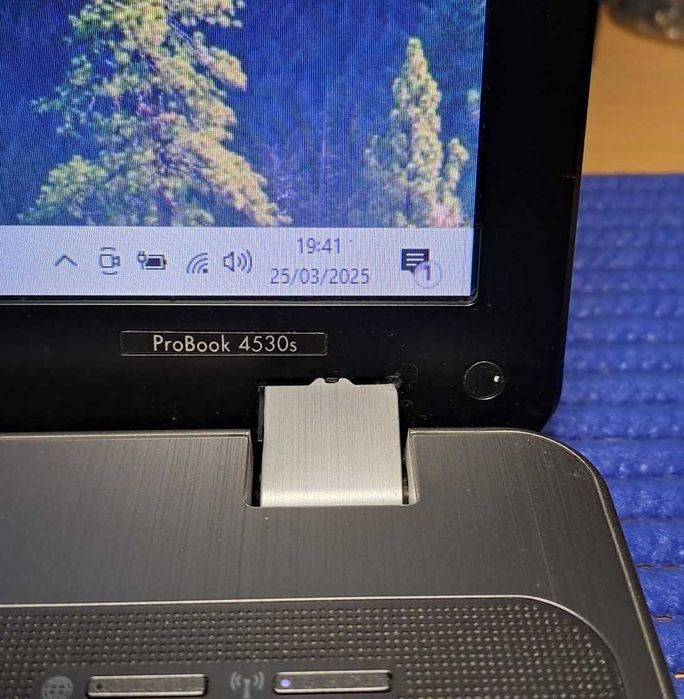 Computador PC portatil HP Probook 4530s