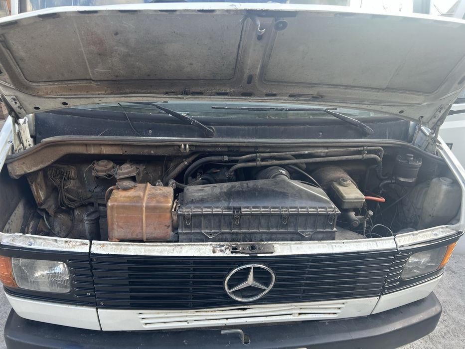 Продам Мерседес Рекс Т2