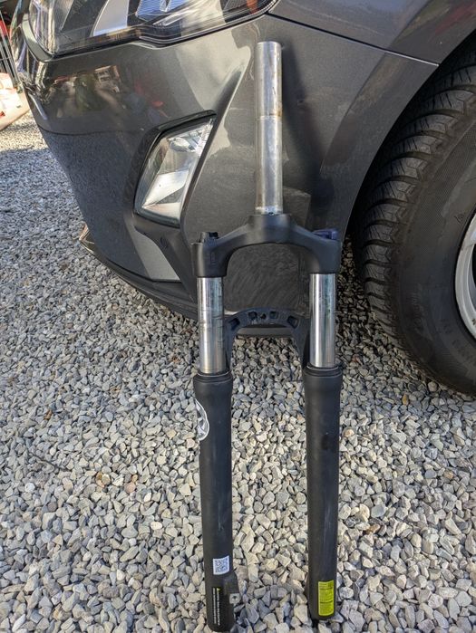 Amortyzator 29 SR Santor XCT 30