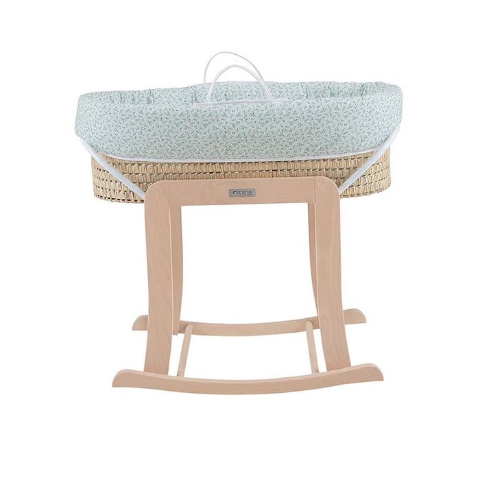 Mini Berço Alcofa bebé Micuna