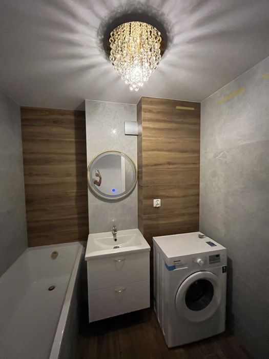 Słoneczne 3 pokoje (62 m²), balkon, blisko PKP i Uniwerystetu w Siedlcach - Widok 4