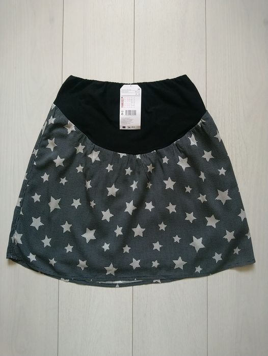 Спідниця для вагітних 36 розмір S нова