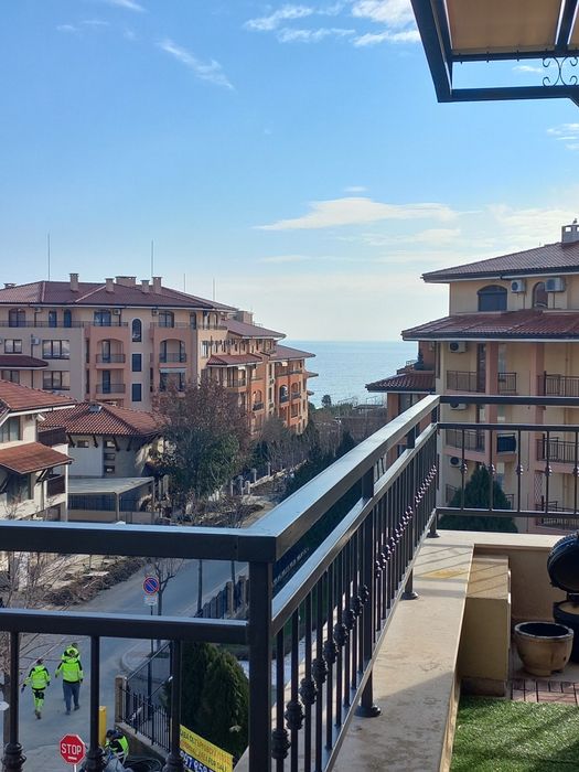 Аренда апартаментов 1+1 Свети Влас