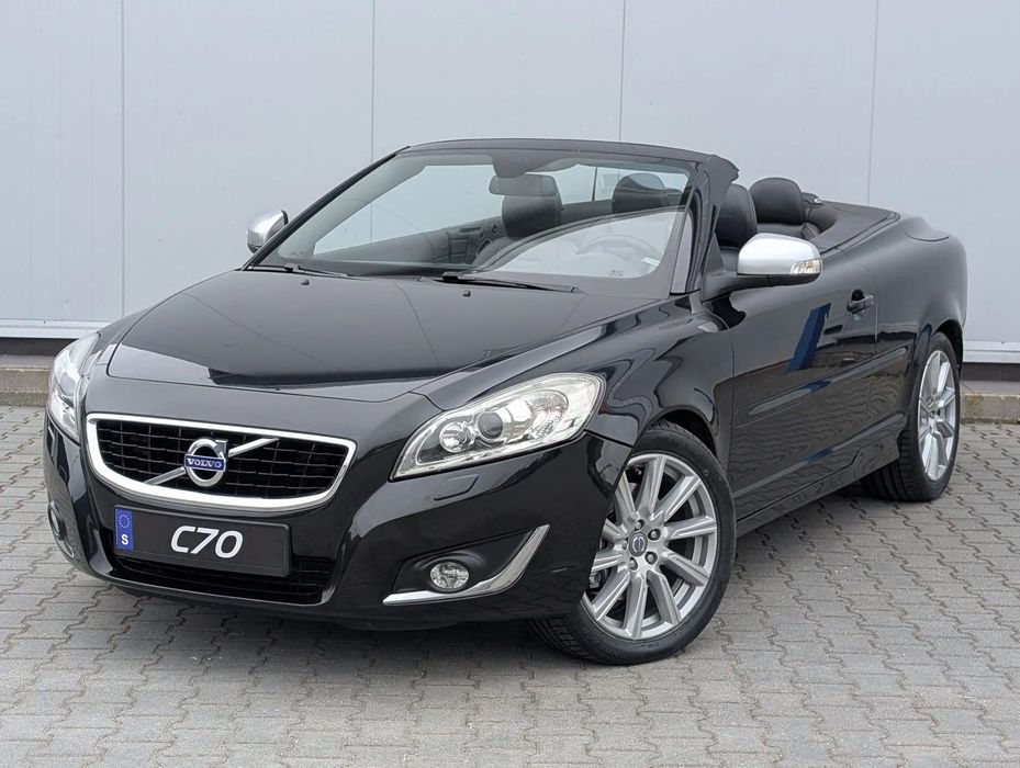 Volvo C70