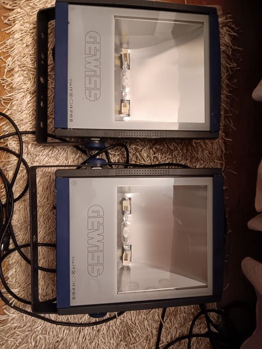 Projetores  Praticamente  novos