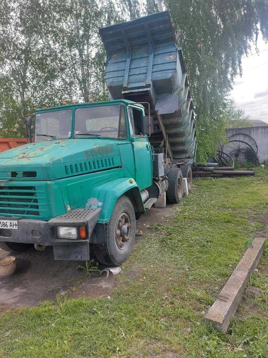 Промислова автомобільна техніка