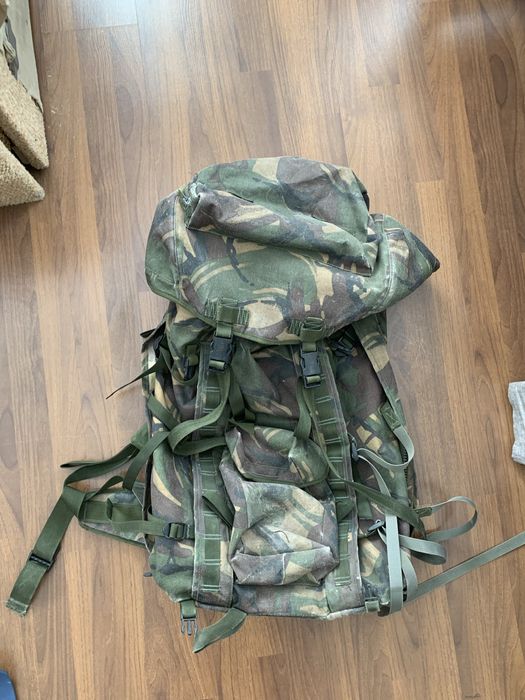 Рюкзак 80л британія
