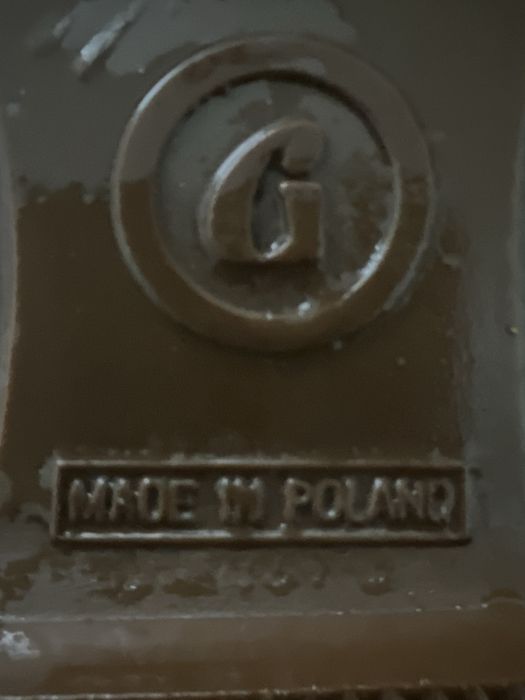 Kalosze gumowe made in poland