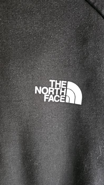 Sweatshirt The North Face