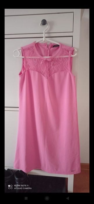 Sukienka Mohito rozmiar S