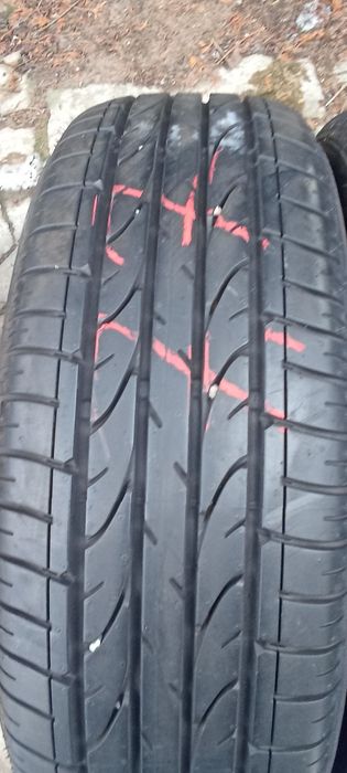 Opony letnie 215 60.17 96H Bridgestone