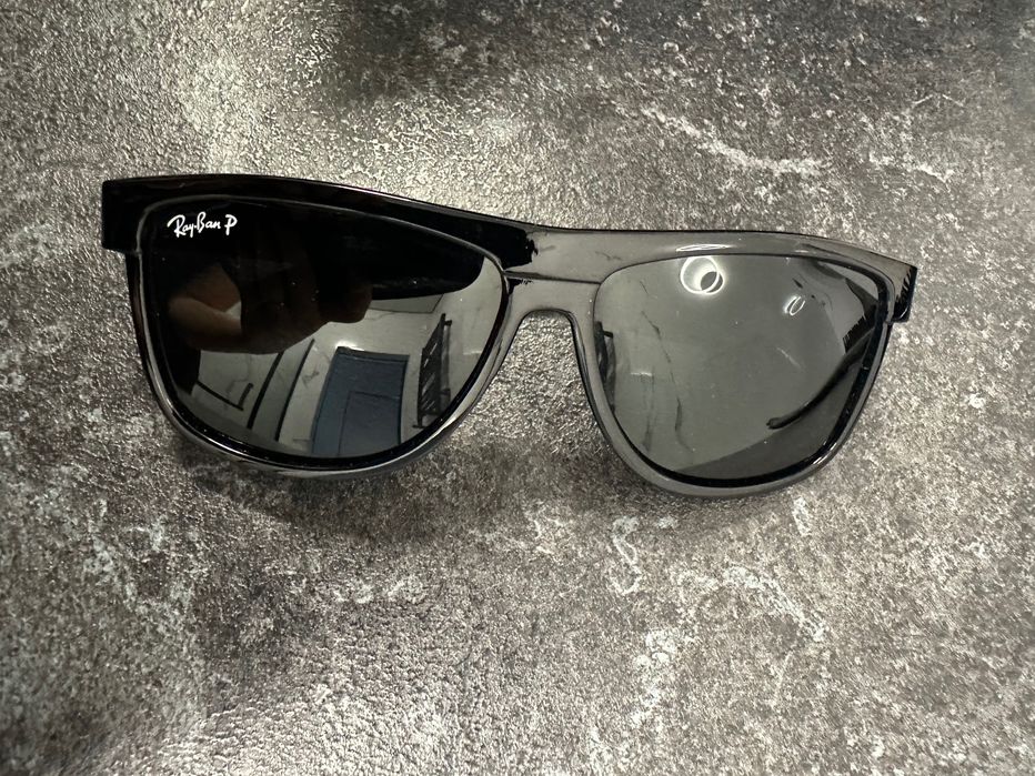 сонцезахисні окуляри Ray-Ban  "Ray-Ban P"