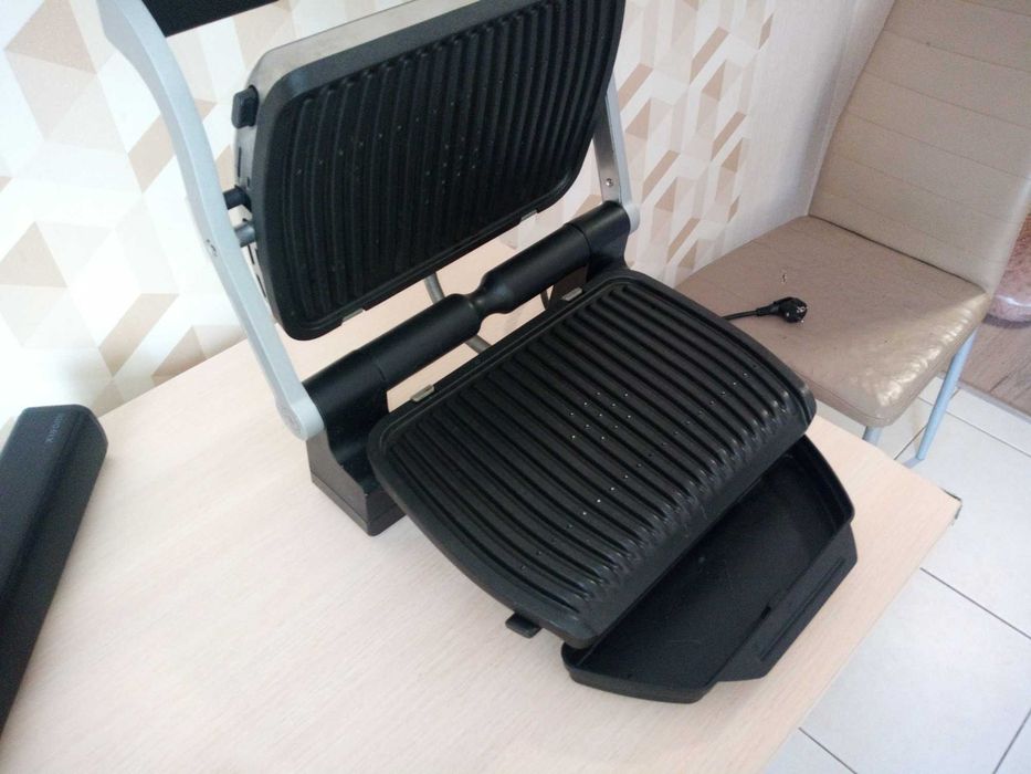 Електрогриль Tefal