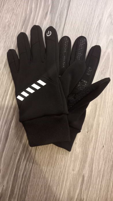 Rękawiczki zimowe Lerway