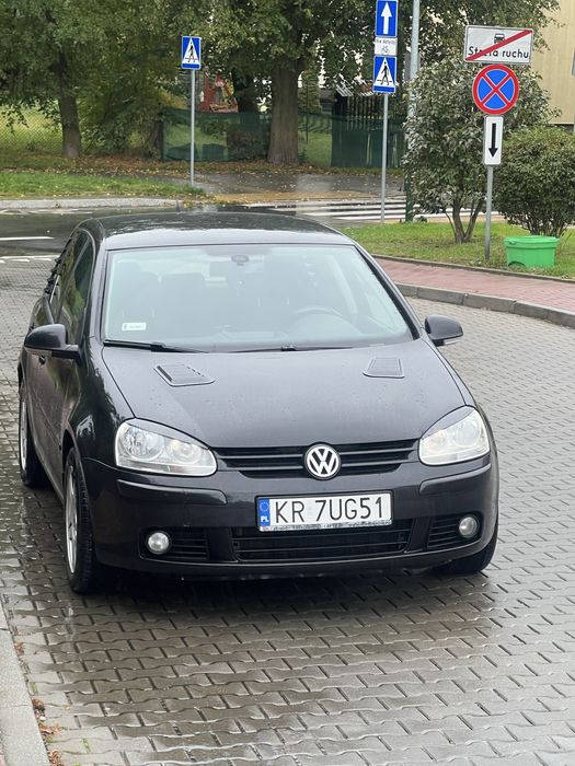 Golf 5 tdi 140km stage 1