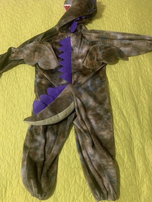 Костюм Динозаврика