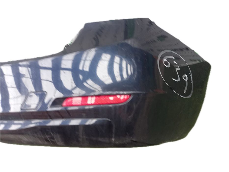 Pára-choques trás BMW 3 (F30, F80)