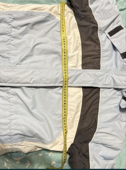 Куртка лижна жіноча POLAR DREAMS TCM