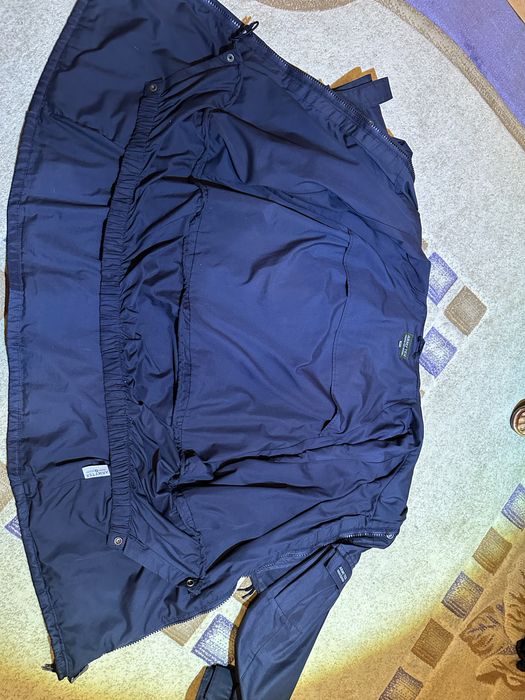 Дощовик Army Tex