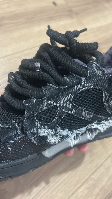 Louis vuitton skate