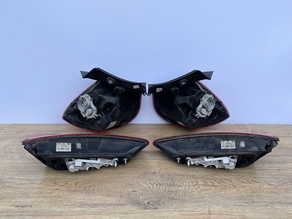 Стоп Alfa Romeo Giulietta 2010-2020 Ліхтар Альфа Ромео Джулієтта