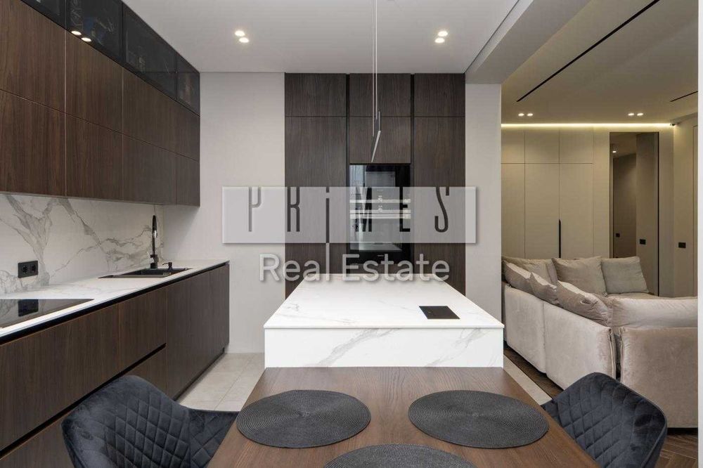 Продаж 3к кввартири, ЖК Аристократ, Є. Коновальця 34А, Печерська