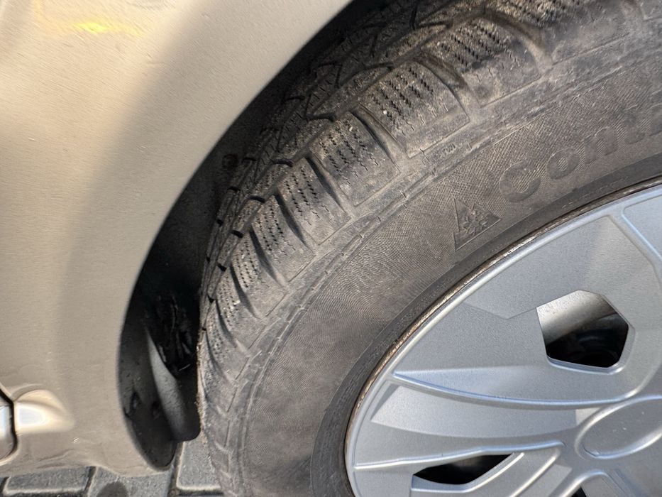 Skoda Superb 2005 Рік 1.9 Дизель 4500$ Торг/Обмін