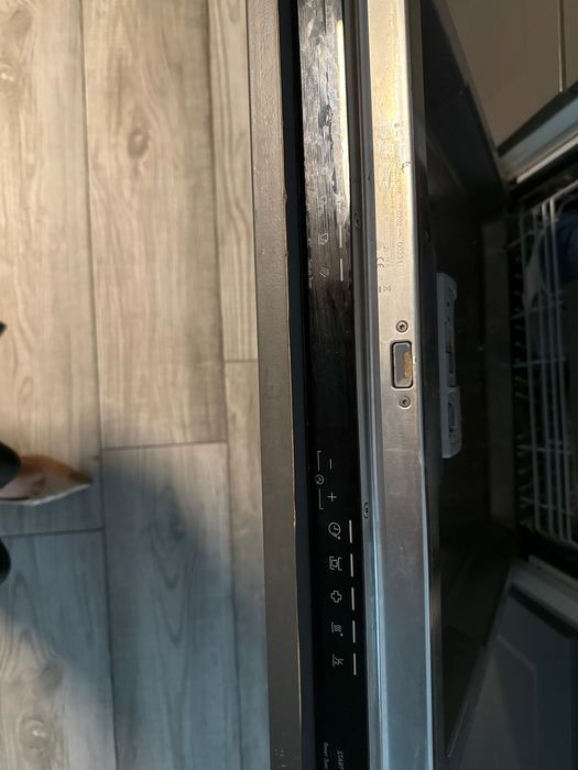 Cozinha como nova completa