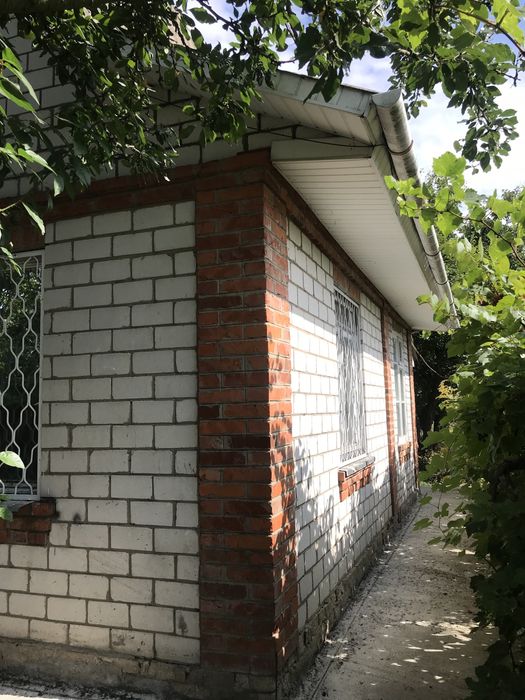 Продам дом-дачу в см» Глеваха-4»