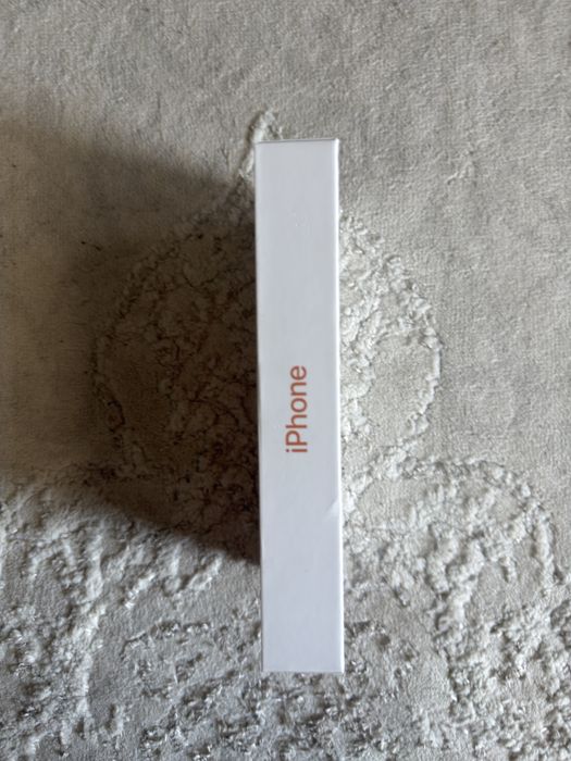 Apple iPhone 17 Pro - 256GB - Laranja - Selado