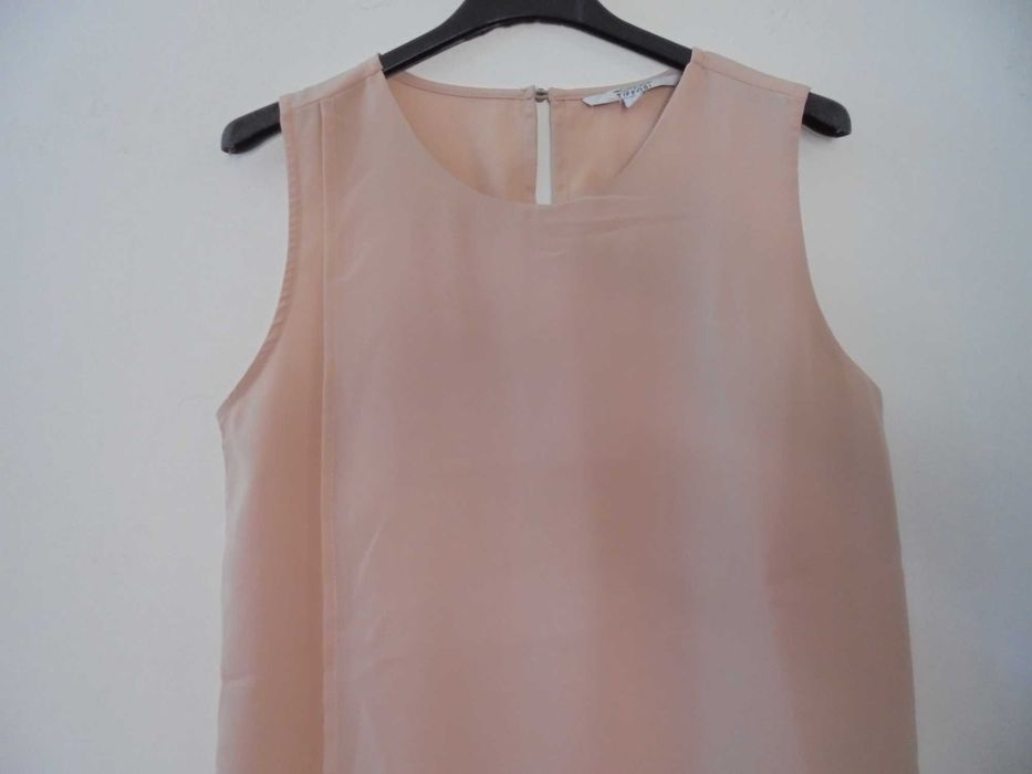 T-shirt de senhora da marca TIFFOSI