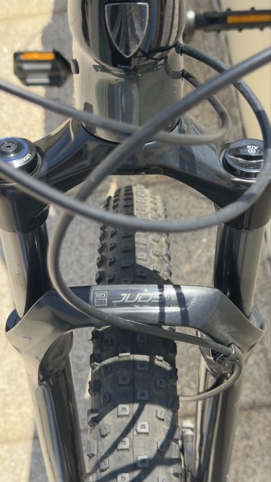 Trek Procaliber 9.5 2021 tam. M