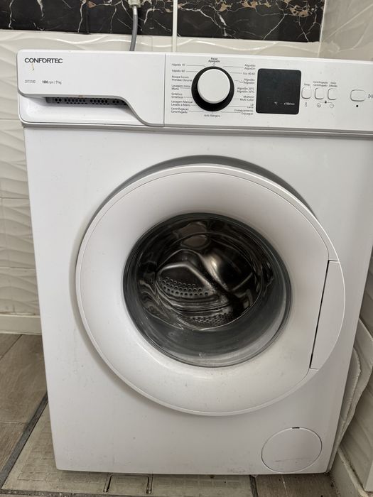 Washing machine Confortec 7kg