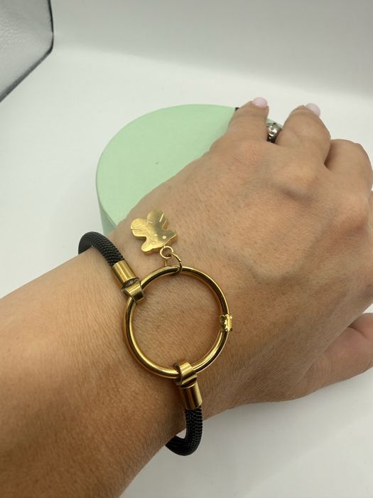 Bransoletka stal tous