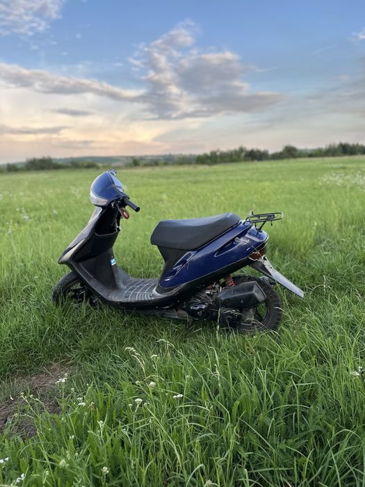 Скутер Хонда дио 27