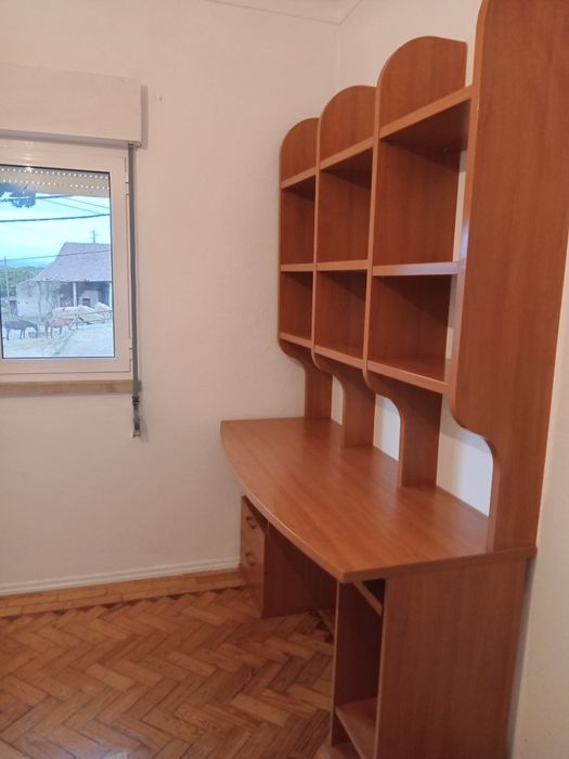 Quarto disponível