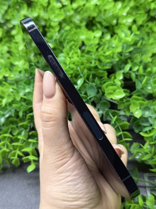 iPhone 12 Pro, 256Gb, Pacific Blue [Neverlock] Айфон 12 Про #5411