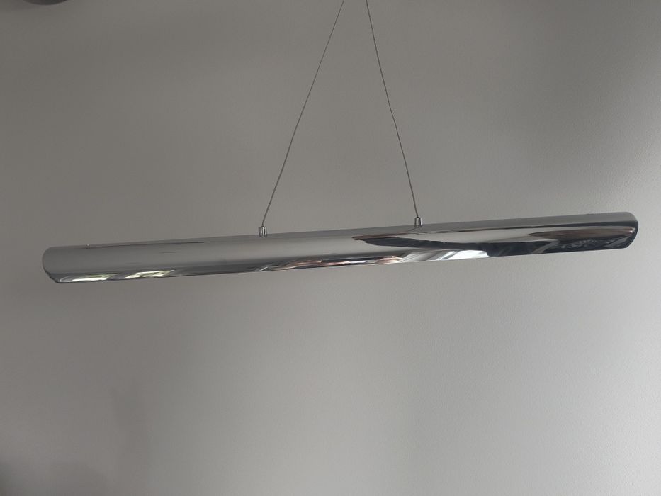 Lampa wisząca Ray chromowana Azzardo NOWA