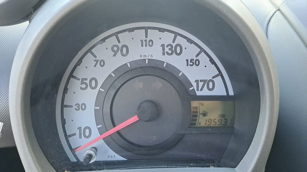 Vendo Citroën C1 1.0 (2008)