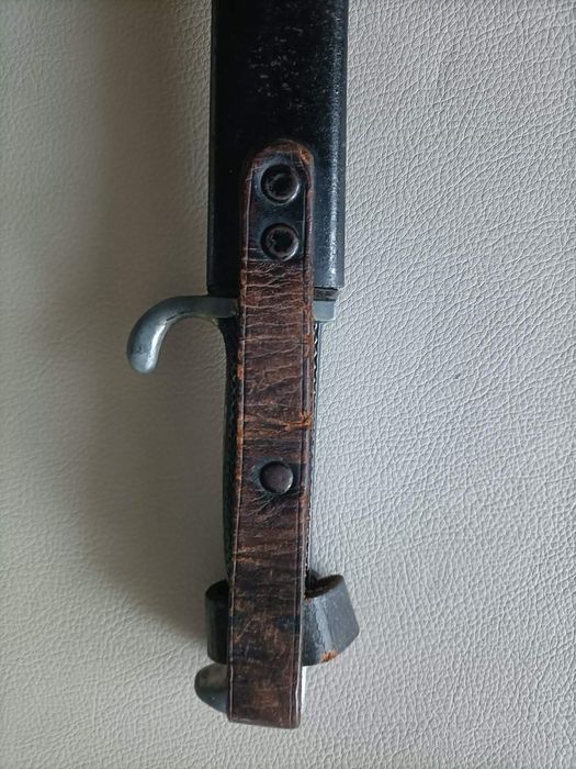 Hitlerjugend kordzik oryginal