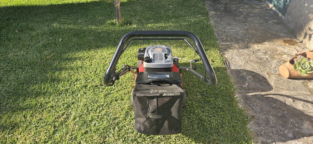 Corta relva Einhell GH-PM 40 P
