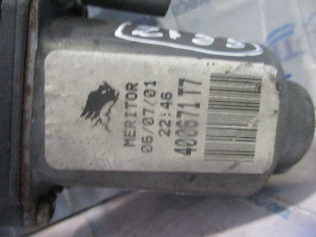 Motor vidro frente esquerdo CITROËN Saxo (S0, S1)