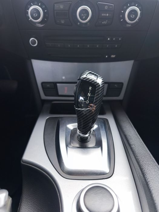 E61 520 LCI 177cv Auto